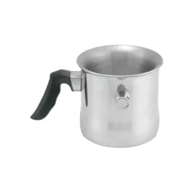   Kinghoff duplafalú tejforraló forrásjelző sípszóval 0,8L (KH-3108)