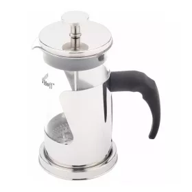   Kinghoff Premium nyomós tea / kávé készítő 600 ml (KH-4840)