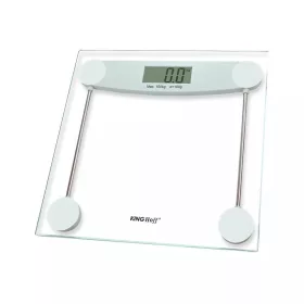 Kinghoff digitális fürdőszoba mérleg (KH-6084)