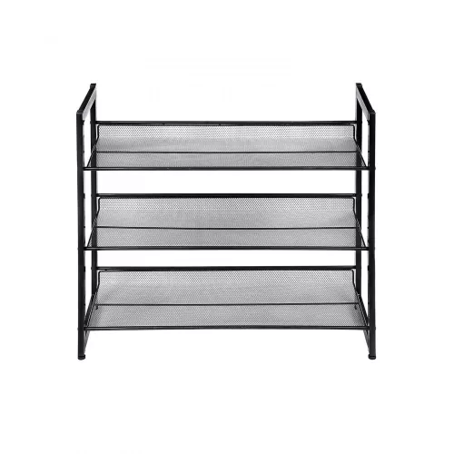 Cipőtároló polc - Vasagle Loft - 74 cm