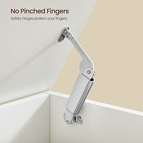 Tároló pad / tároló láda - Vasagle Loft - 100 cm