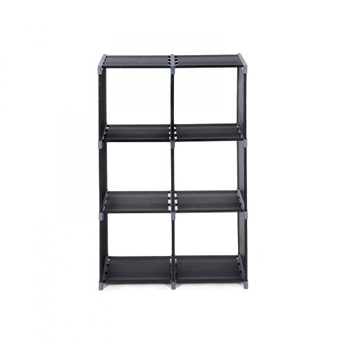 Tároló polc - 6 részes - 106 x 110 cm