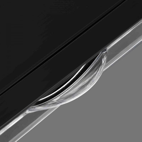 Univerzális zárt tároló rendszer - 6 polc - 56 x 66 cm