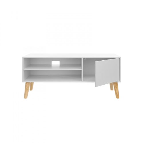 TV állvány - Vasagle Loft - 110 cm