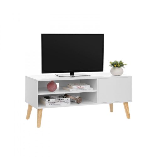 TV állvány - Vasagle Loft - 110 cm