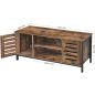 TV szekrény - Vasagle Loft - 110 cm