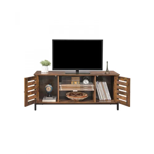 TV szekrény - Vasagle Loft - 110 cm