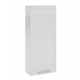   Mirano Slimia fürdőszoba faliszekrény - 40 x 95 cm (fehér)