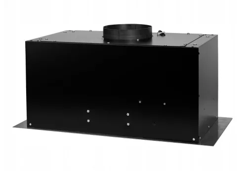 MAAN Ares páraelszívó / szagelszívó - 60 cm - inox