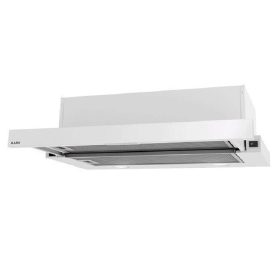   MAAN Corona G60 páraelszívó / szagelszívó - 60 cm - fehér