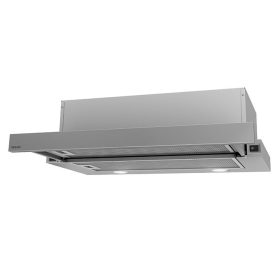 MAAN Corona 60 páraelszívó / szagelszívó - 60 cm - inox