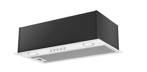 MAAN Fiugi páraelszívó / szagelszívó - 50 cm - fehér