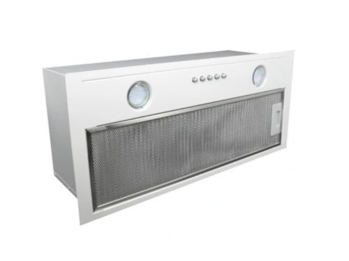 MAAN Fiugi páraelszívó / szagelszívó - 50 cm - fehér