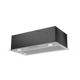 MAAN Fiugi páraelszívó / szagelszívó - 50 cm - inox