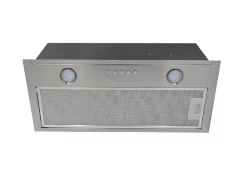 MAAN Fiugi páraelszívó / szagelszívó - 50 cm - inox