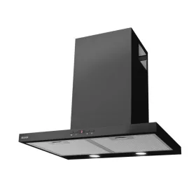   MAAN Siena Soft 60 páraelszívó / szagelszívó - 60 cm - fekete