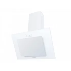   MAAN Vertical-2 60 páraelszívó / szagelszívó - 60 cm - fehér / üveg
