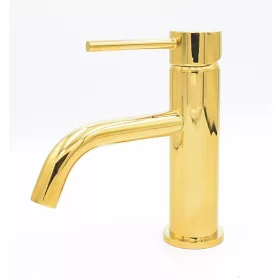 Gamma Roy Gold mosdó csaptelep - arany