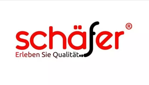 Schafer törölközőszárító radiátor 50 x 80 cm (Fehér)