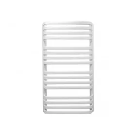   Weberg VENUS Design Törölközőszárítós Radiátor 94x55 cm (Fehér)