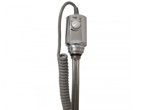 Weberg Törölközőszárító Radiátor Fűtőbetét - 300W - Szürke