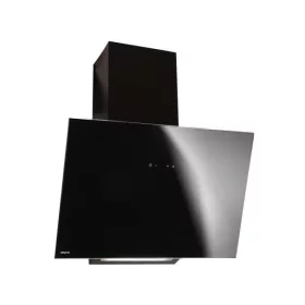   Akpo WK-9 Saturn Pro páraelszívó / szagelszívó - 60 cm - fekete / üveg