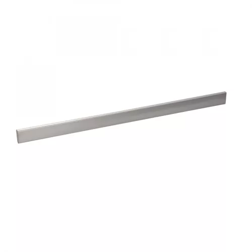 Gamma fali zuhanylefolyó - inox - 90 cm