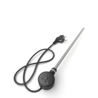 Radiátor fűtőbetét