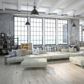 5 ok, amiért a nappali a lakás lelke