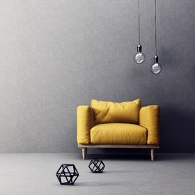 A kevesebb néha több – a lakberendezésben különösen.