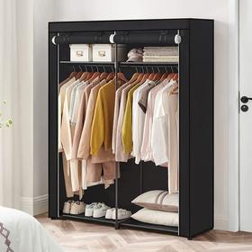 Ne félj a szövetgardróbtól!